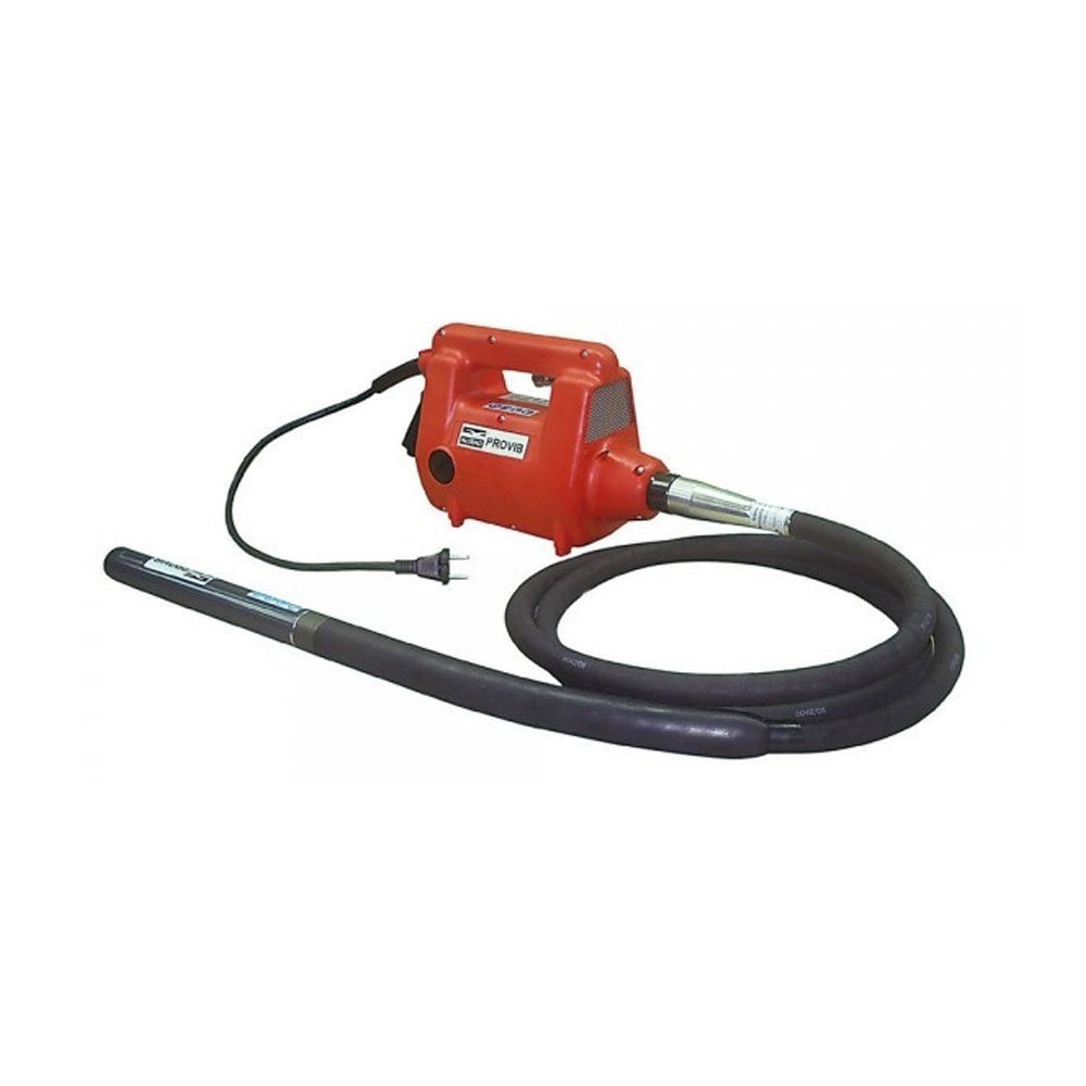 Alquiler de vibrador (por día)