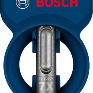 Pz.broca Bosch SDS-PLUS-7X 5x50x115