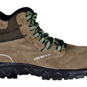 Calzado Cofra Warm UP S1P SRC talla 44 (similar Ionian)