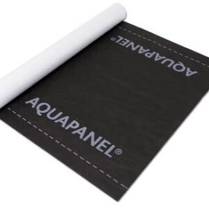 Rollo Knauf Aquapanel Water Barrier 50 M (50) (544043) D2