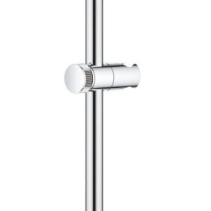 Grohe 26602000 Barra de ducha de 60 cm