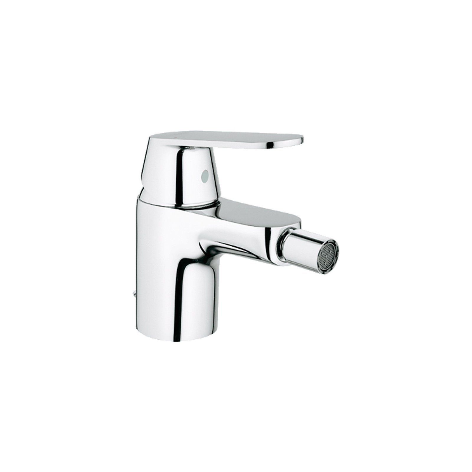 Mndo.eurosmart cromo Grohe 32840000 cosmo bide c/caden