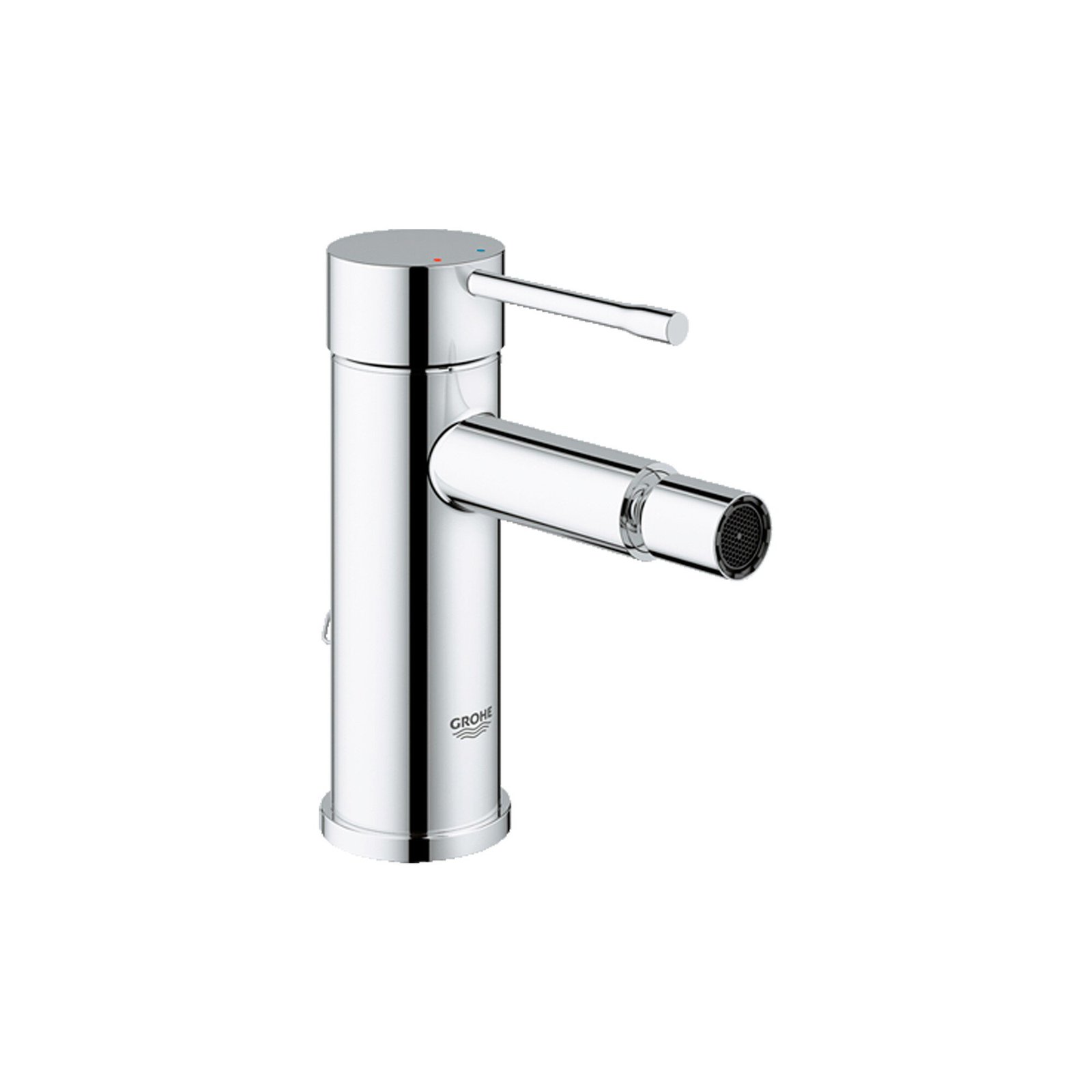 Mndo.essence cromo Grohe 32934001 bide 28mm caden.
