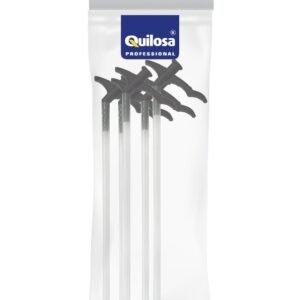 Bolsa Quilosa Canulas espuma pu (5un)