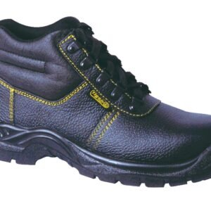 Pz. Deltaplus bota piel joker2 negro 46