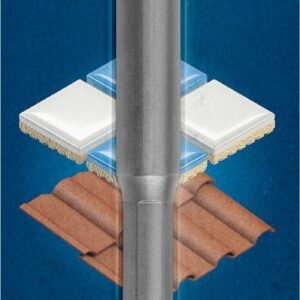 Pz.broca Bosch Expert Hex-9 10x90 mm