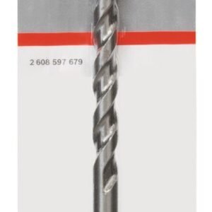 Pz.broca Bosch cyl-3 piedra 6x90x150