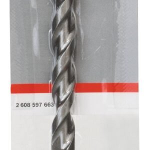 Pz.broca Bosch cyl-3 piedra 8x80x120