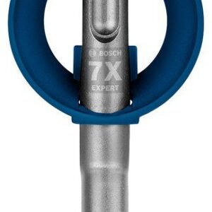 Pz.broca Bosch SDS-PLUS-7X 10x100x165