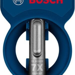 Pz.broca Bosch SDS-PLUS-7X 6x50x115