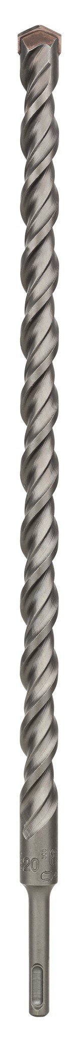 Pz.broca Bosch SDS-PLUS-3 20x400x450