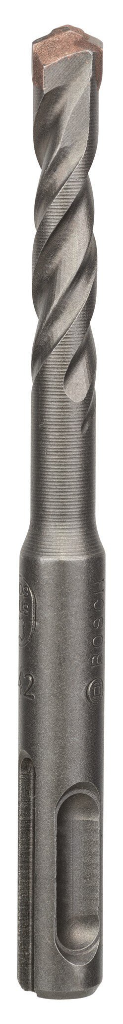 Pz.broca Bosch SDS-PLUS-3 8x50x110