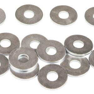 Caja Valles arandela M6 (200 un)