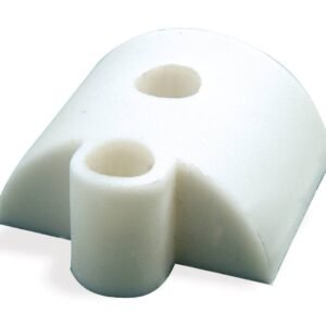 Caja Recense apoyaonda mini-onda PVC - 250un