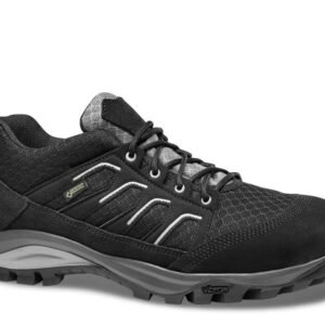 Calzado Robusta Delfin 02+ci+hro+wr+src piel Nobuck textil talla 45