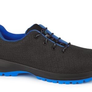 Calzado Robusta Diamond Blue S123 s3l+ci+hi+fo+sr no metal textil talla 40