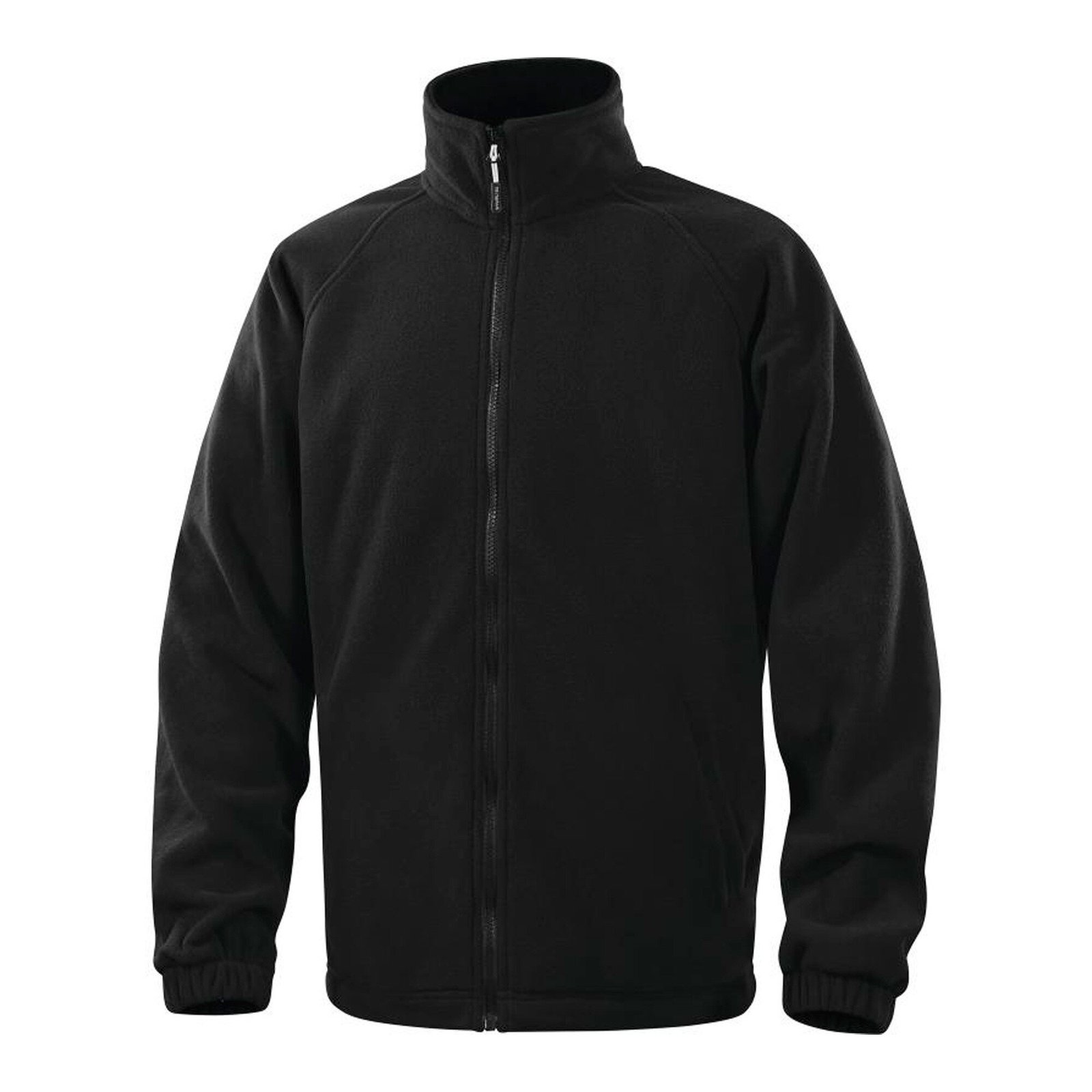 Pz.Deltaplus chaqueta polar vernon2 negro xl