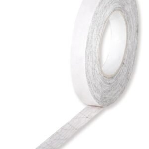 Pz. cinta adhesiva Recense doble cara 20mm - 25m