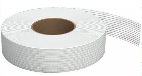 Pz. desa cinta adhesiva de fibra de vidrio 45mt