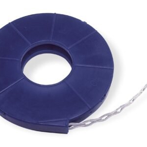 Pz. industrial Recense cinta perforada 17