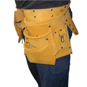 Pz. Valles cinturon profesional piel