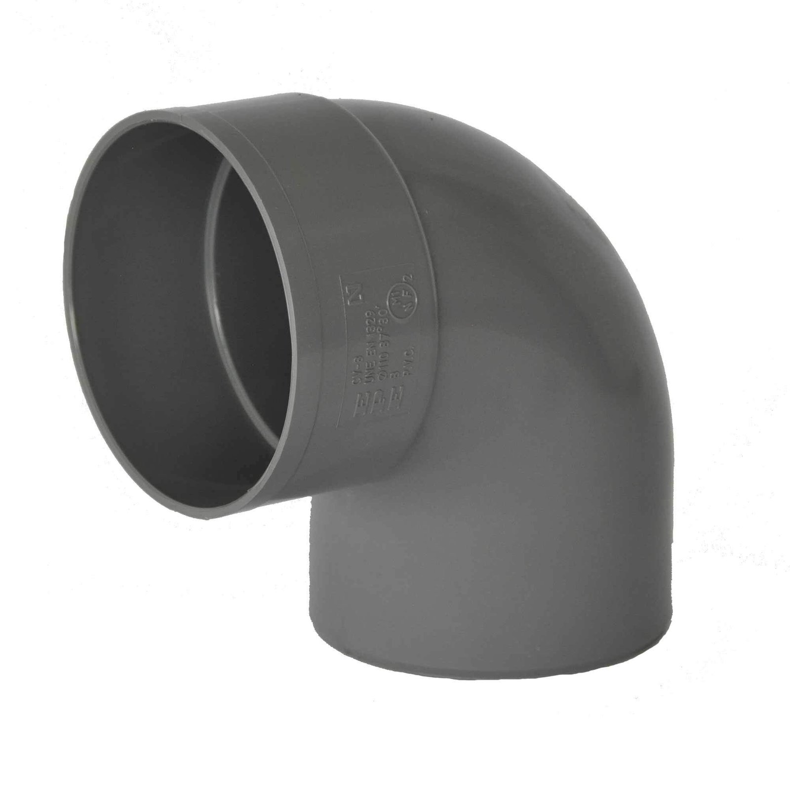 Pz. Adequa codo 87.5 h-h D32