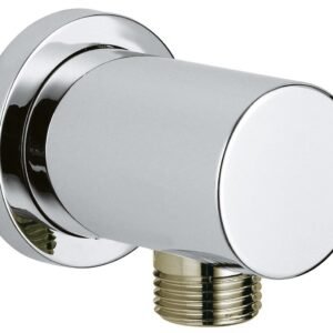 Rainshower Grohe 27057000 codo salida 1/2
