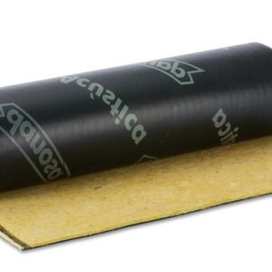 Rollo panel bicapa Danosa ACUSTIDAN 16/2 esp.18mm- 6x1m (610083)