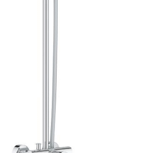 Grohe 26673001 tempesta 250 sistema ducha monomando 8,1l/min