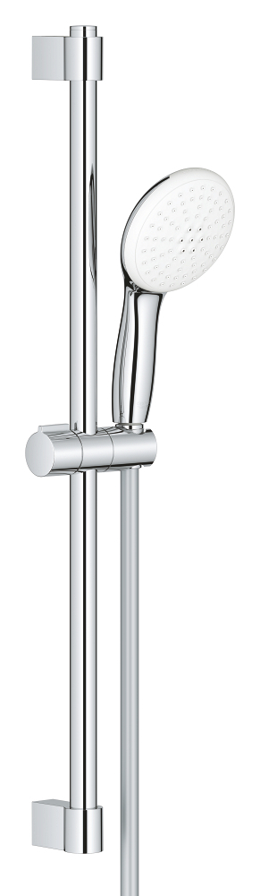 Grohe 26162003 tempesta 110 conj. Barra 60cn 2 jets 8,5l/min