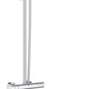 Grohe 26689001 Tempesta 250 sist.ducha term.rociador cuadrado