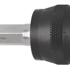 Pz.Bosch corona 2608594265 adaptador hexagonal