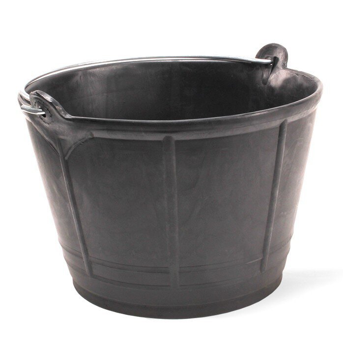 Conjunto 10 Un. Rubi-kanguro Ref.88770 cubos ital.(plast)10l