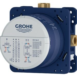 Grohe 35604000 Cuerpo universal GROHE Rapido SmartBox PRO