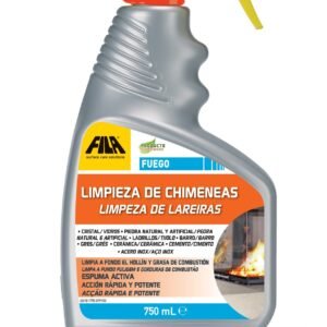 Bote (750ml) Fila detergente Fuego