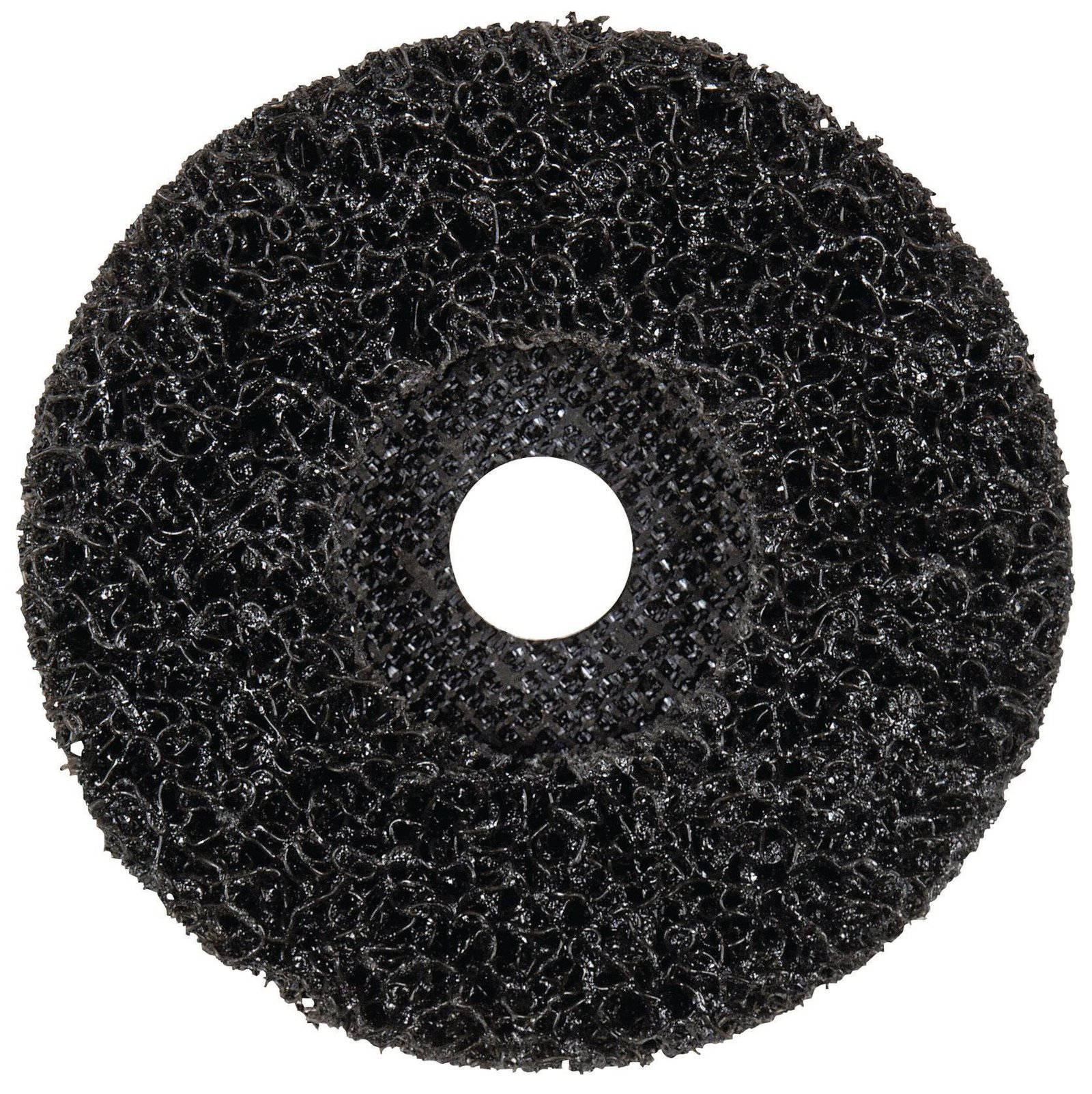 Pz. Disco corte limpieza Tyrolit 115x22.2 898014