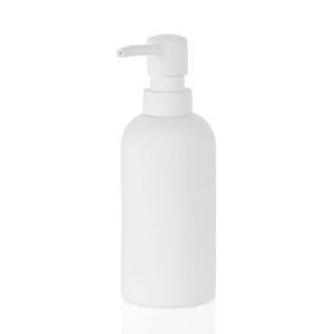 PZ. ANDREA HOUSE BA67051 DISPENSADOR POLIR.BLANCO MATE