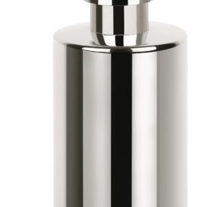 Pz. Spirella 1016065 tube chrom dosificador