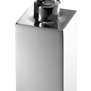 Pz.Gedy dosificador nemesia crom. Bomba met. Bolsita