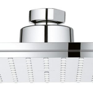 ACCES.DUCHA GROHE EUPHORIA 27705000 CUBE DUCHA MURAL