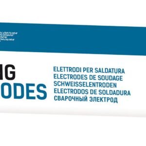 Paquete 75 Ud. electrodos Solter soldadura basico 2.5mm E7016