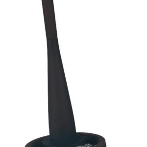 Pz.Spirella move escob. negro