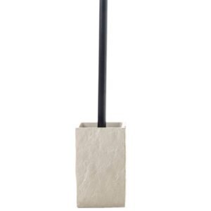 Pz. Sorema shelter escobilla white