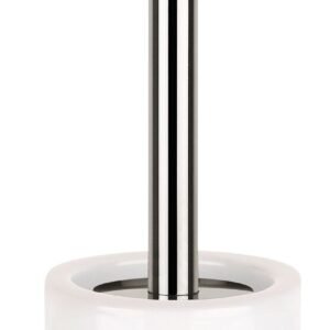 PZ.SPIRELLA TUBE ESCOB. BLANCO