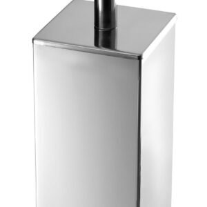 Pz.Gedy escobillero nemesia cromado