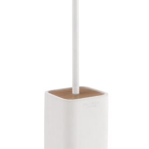 Pz.Gedy escobillero G-ninfea blanco s/emb