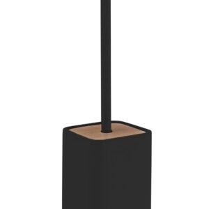 Pz.Gedy escobillero G-ninfea negro caja