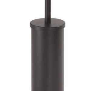 Pz.Gedy escobillero g-flip nero PVC