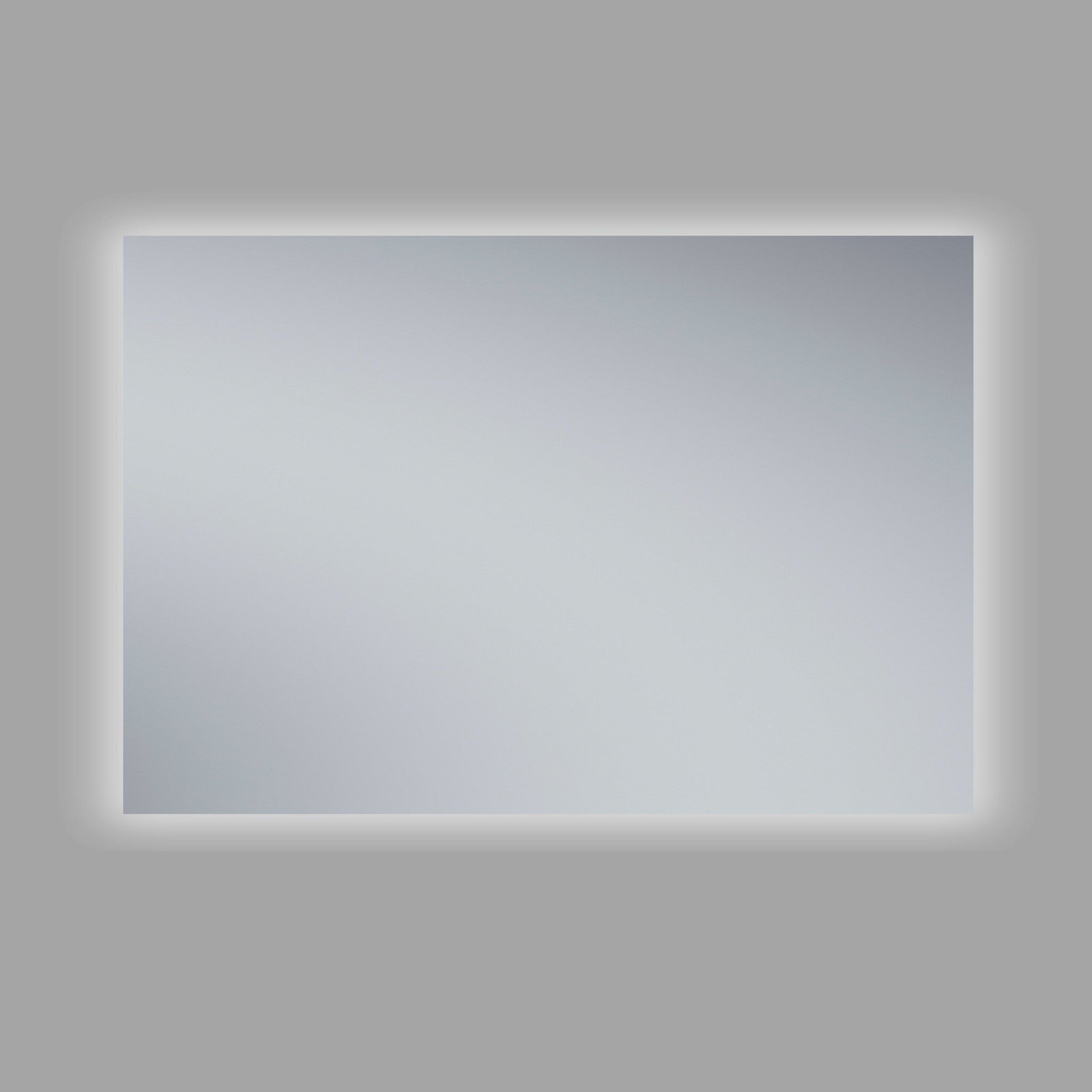 Espejo Baho Starlight 120x80