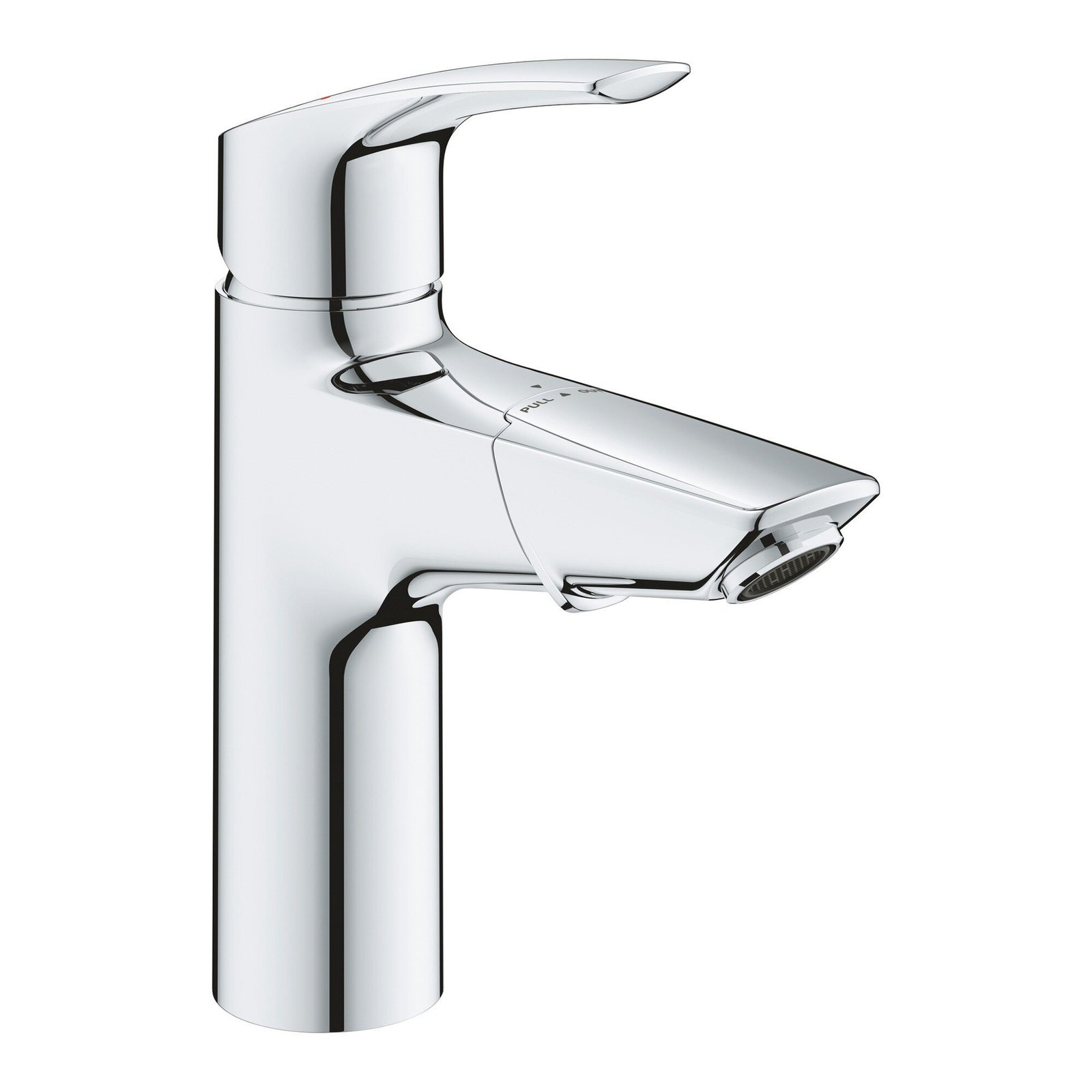 Grohe 23976003 Eurosmart 2021 M-Size Pull-out
